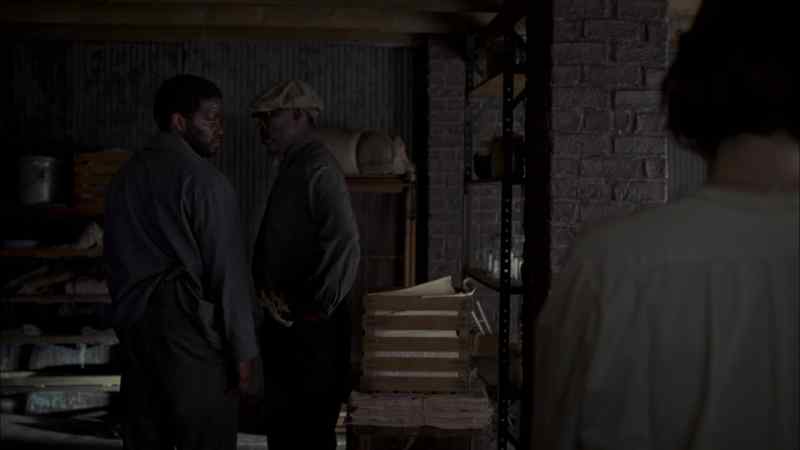 Milton: What you got in mind?