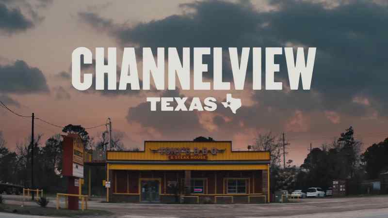 [Mimi] Texas is this idea of individualism