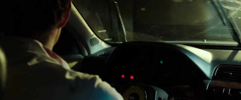 Min Chun-sang, I took your wheel, asshole!