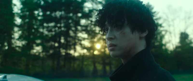 Min-sung