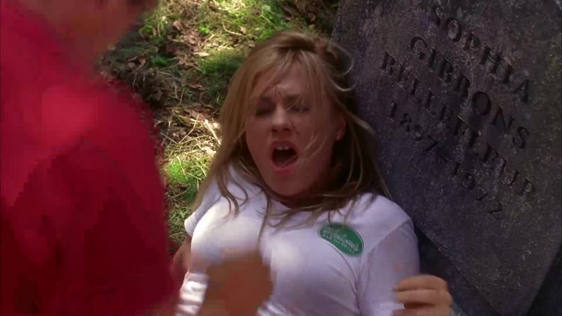 Mind-reading, vampire-fucking freak bitch!