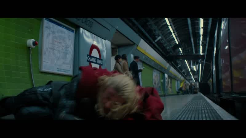 Mind the gap