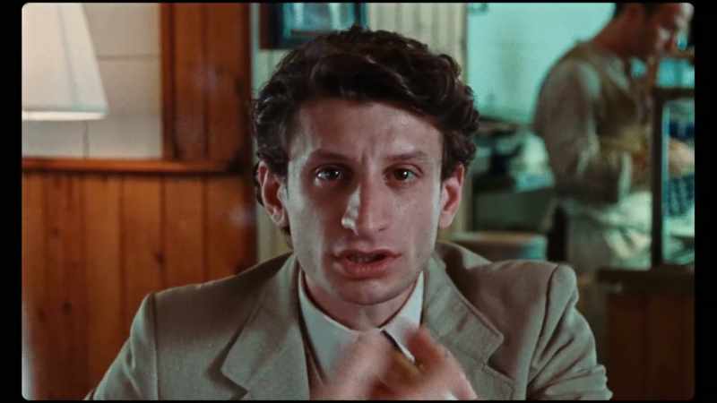 Mind you: Mr Eden does not share your ideas