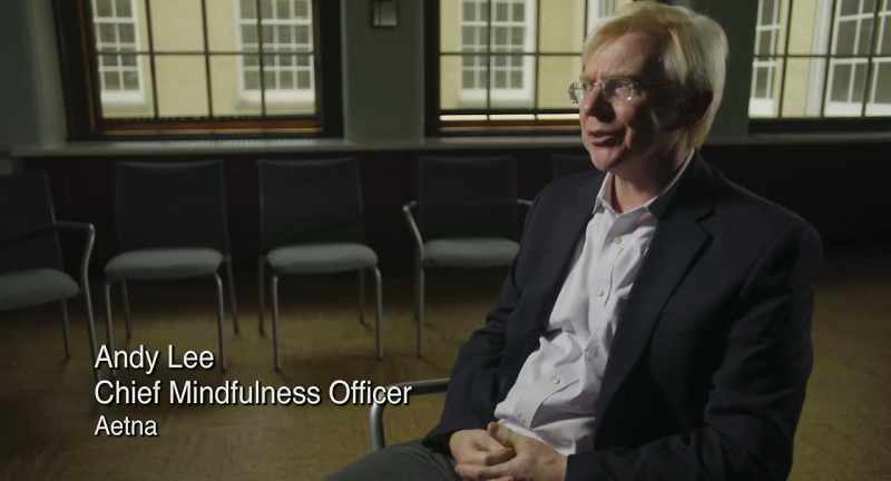 Mindfulness can help you to reduce your stress level