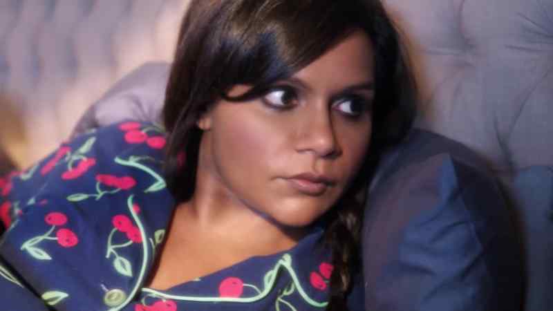 MINDY: Where am I?