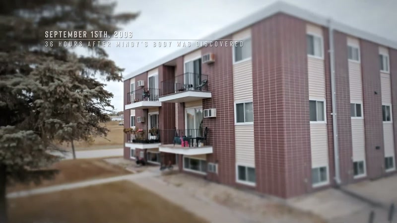 Mindy Morgenstern was found stabbed to death in her apartment