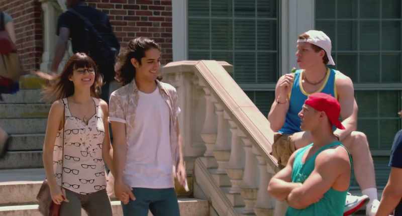 [Mindy] Who they don't want to be