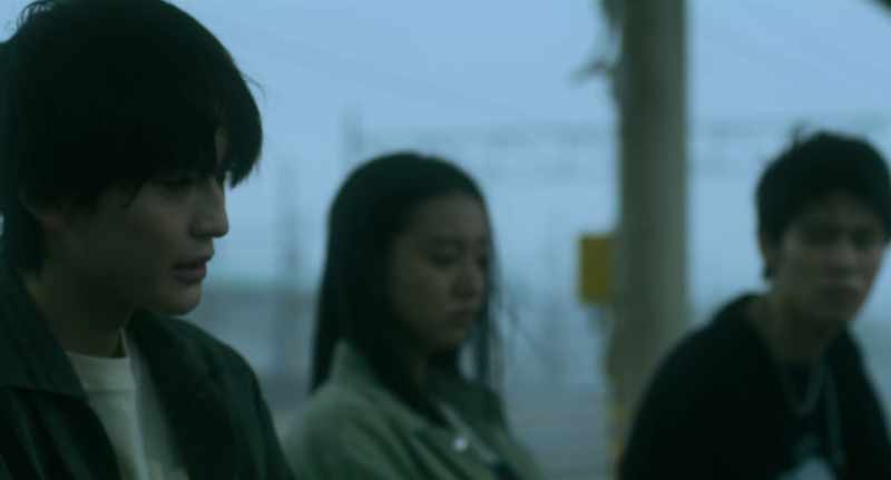 Ming Cai is…