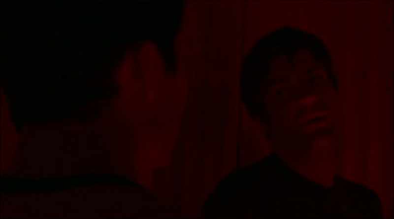 Mingus, you called Holden Caulfield