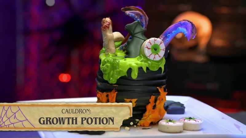 Minh. -I made a growth potion