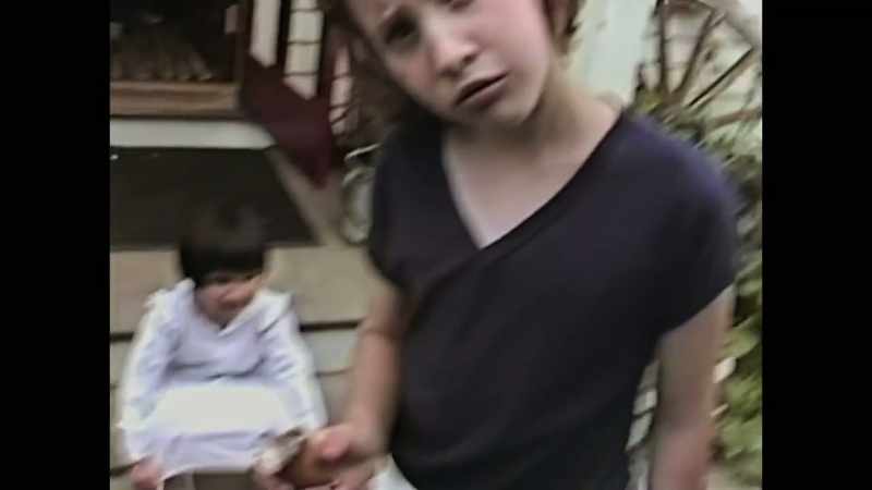 Minh Turnbull: She was always hidden away