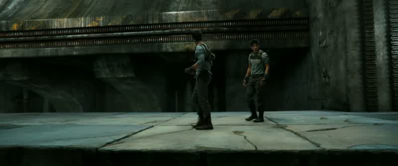 Minho, you ever see this place before?