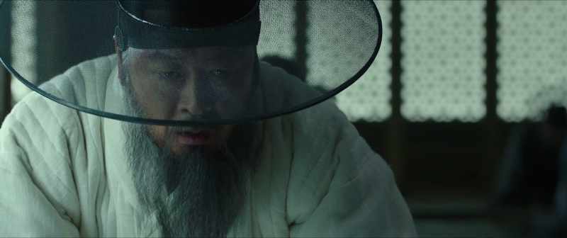 Minister Choi has recognized the Khan as the Emperor