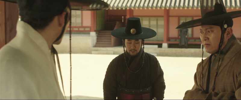 Minister is worried that His Highness may be infected
