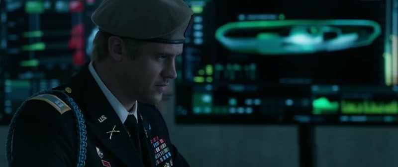 Minn-Erva, take them down in a dropship. - On it