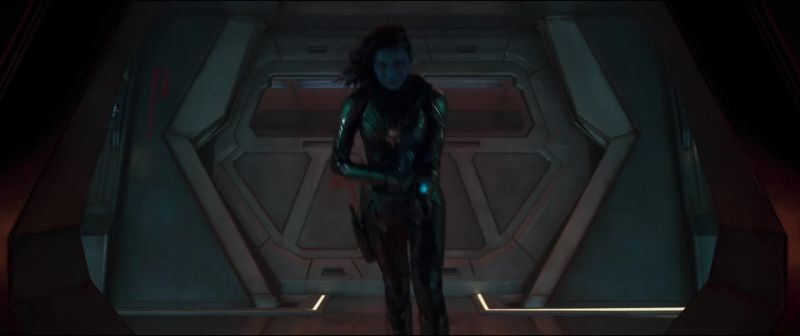 Minn-Erva, take them down in the drop ship