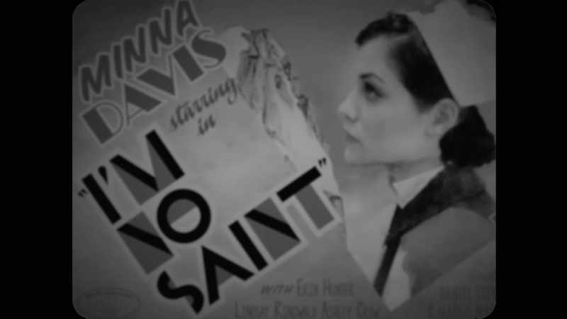 Minna, Hollywood's beloved Gaelic gal