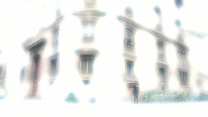Minogue: Here in the first arrondissement
