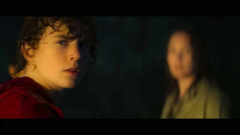 [Minotaur roaring]