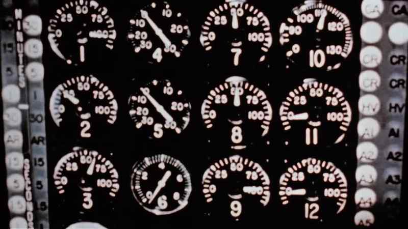 Minus 10 seconds