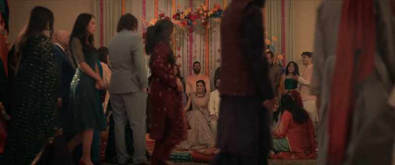 Mir, you must now bargain with Seema