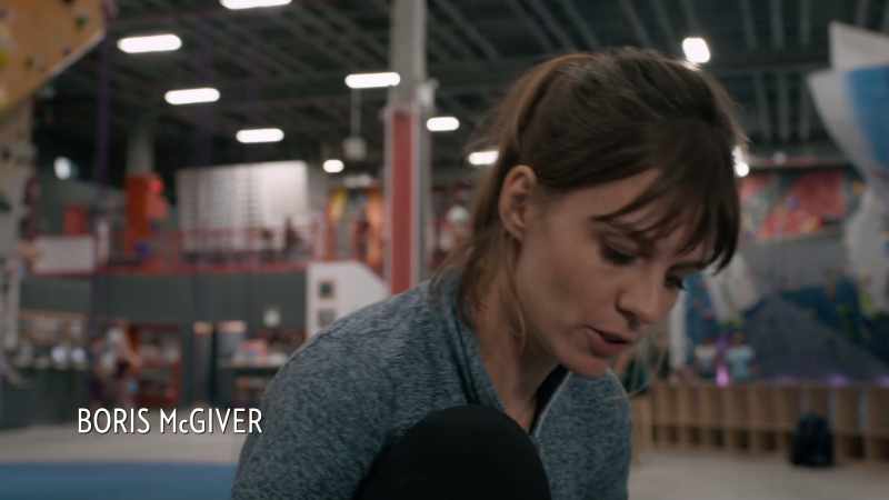 Mira, can I ask you a professional question? - Sure