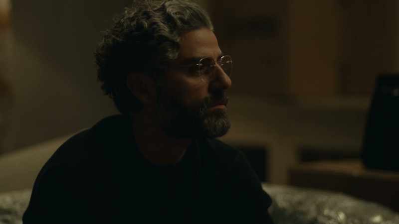Mira, let's get this over with, okay?