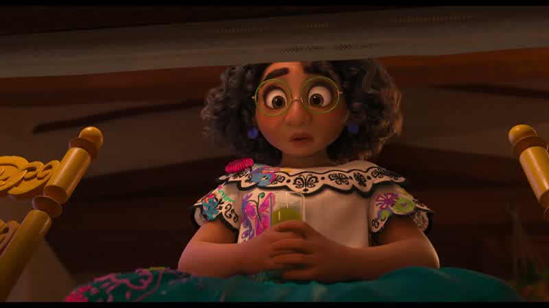 Mirabel?