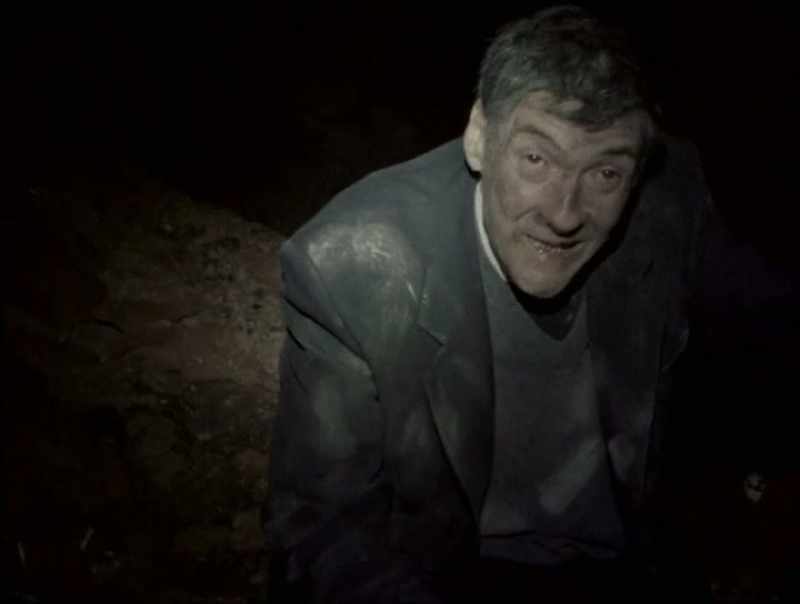 Miraculous in here?