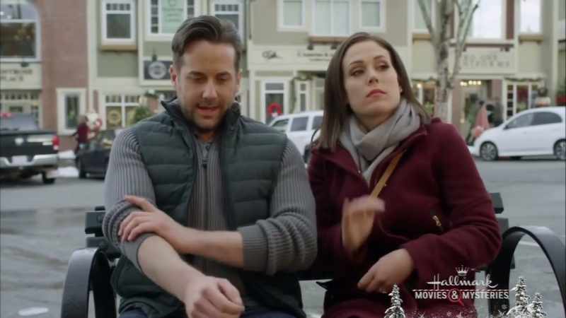 Miranda, he admitted that he found out about you online