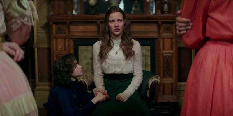 MIRANDA: Dr. Mack's certain to know