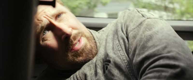 [Miranda] I'm thinking about what to do. - Maybe think about it this way
