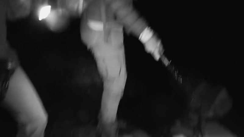[Mireya] I scanned back and forth