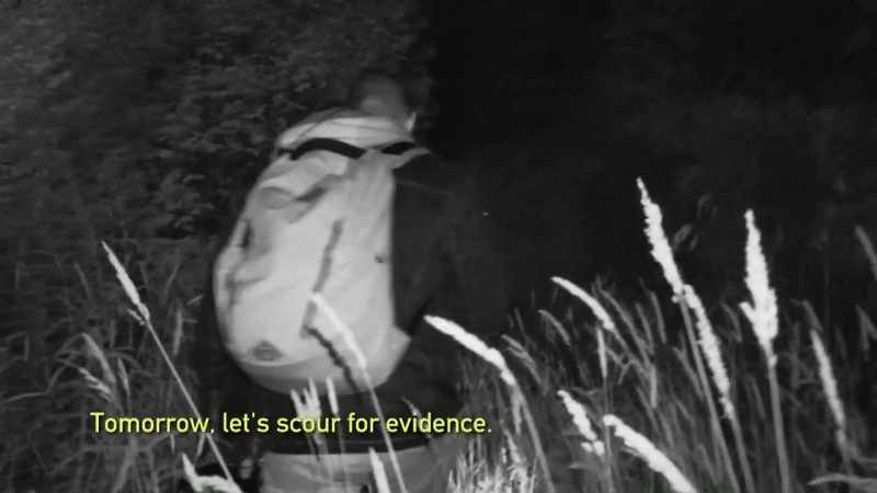 [Mireya speaking]