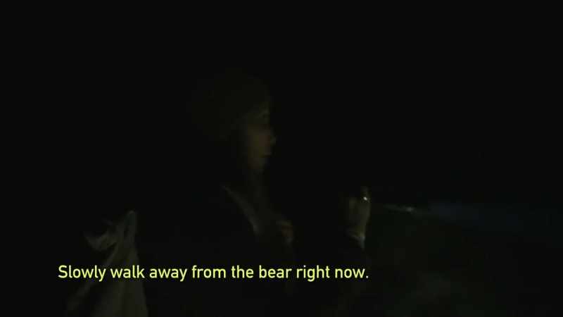 [Mireya speaking]