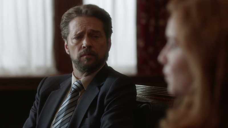 Miserable, low-life, pinko, scum, shit bastard!