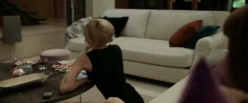 Misery me! What do you say when they shag you from behind?
