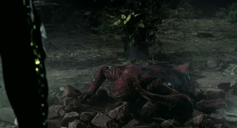 Misery, misery, misery