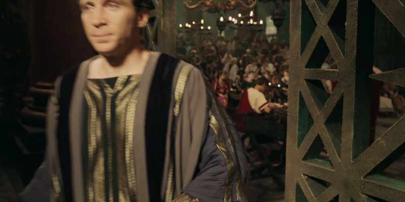misled by Marcus Claudius Marcellus