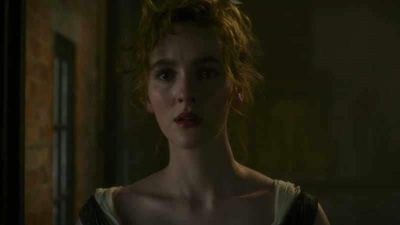 Miss Adair