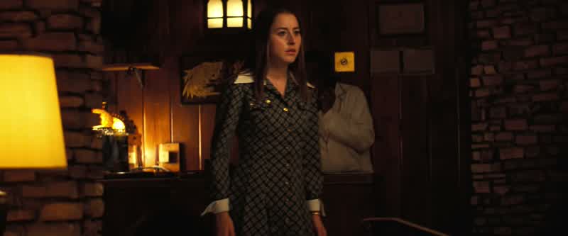 Miss Alana