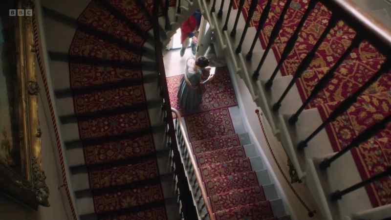 Miss Austen