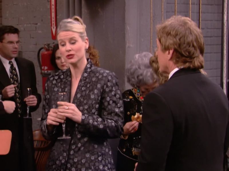 Miss Babcock