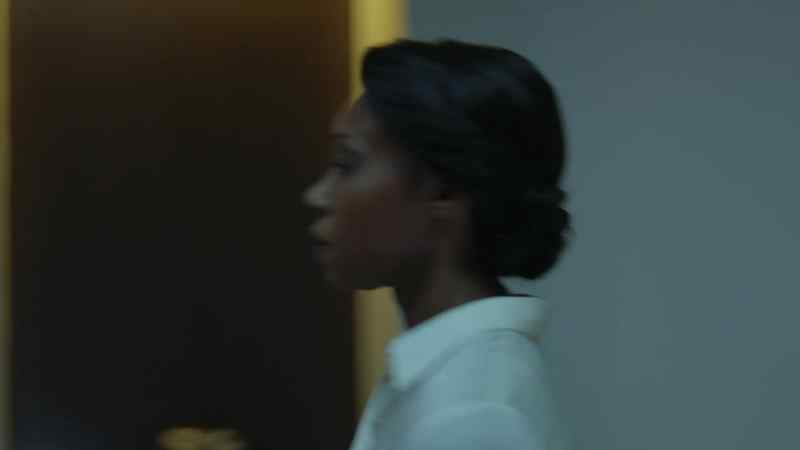 Miss Barbour