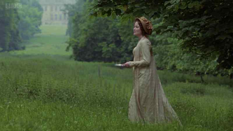 Miss Bennet! - Colonel Fitzwilliam