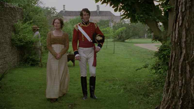 Miss Bennet