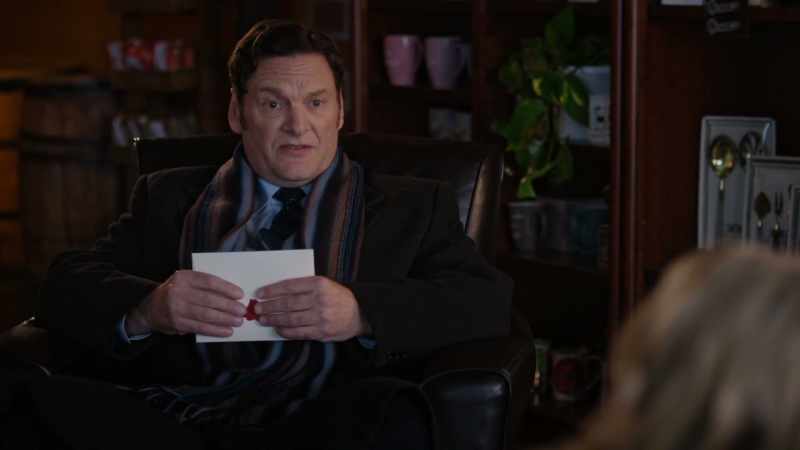 Miss Caitlyn, may I ask you a rather personal question?