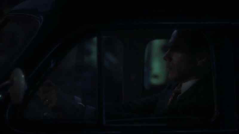 Miss Carter? - Go! Go!