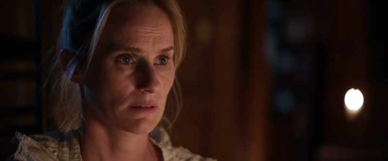 Miss Cathy, Heathcliff might have been listening