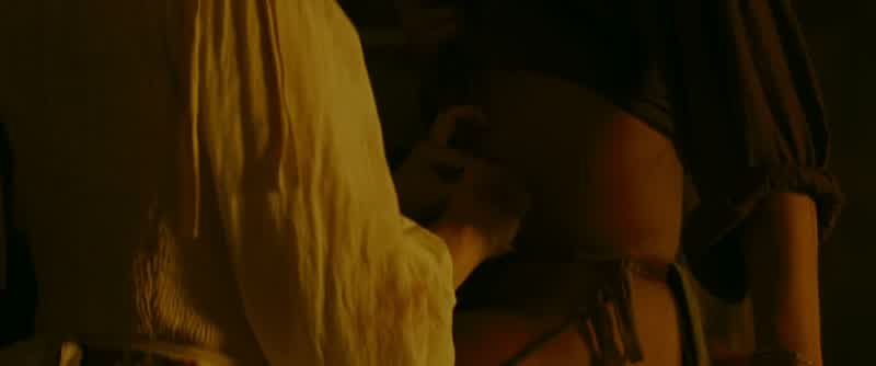 Miss Cora